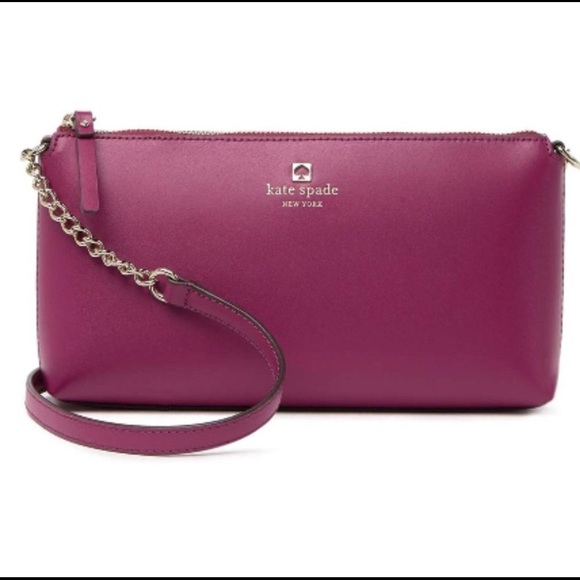 kate spade Handbags - NWT Kate Spade Sawyer street Declan